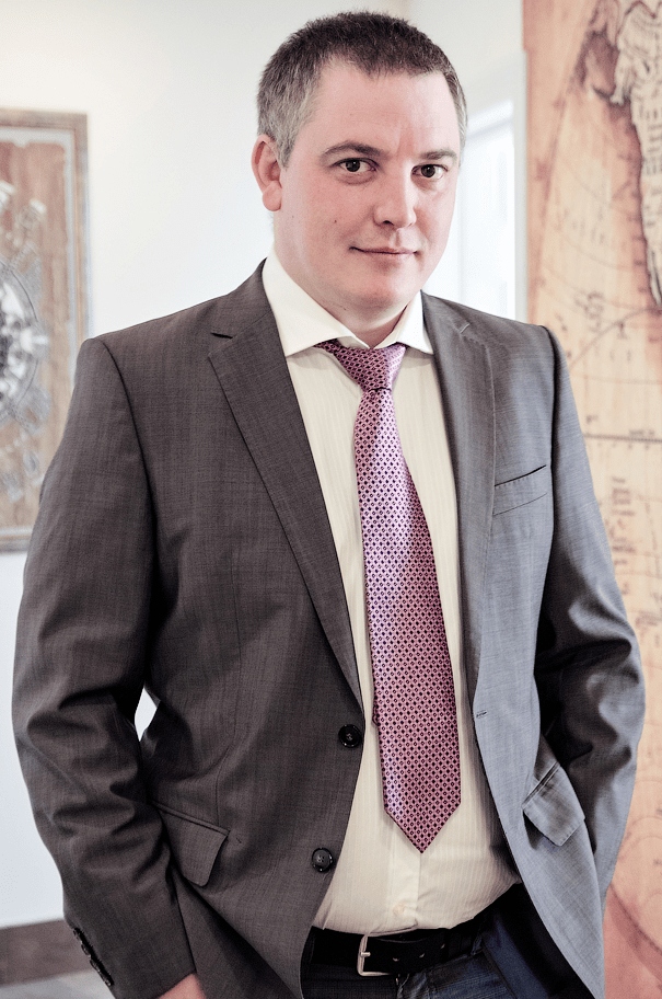 Фандеев Денис Александрович